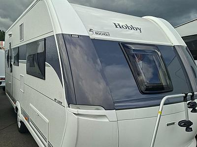 Hobby 495 UL / Simba